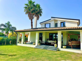 Villa Aloha